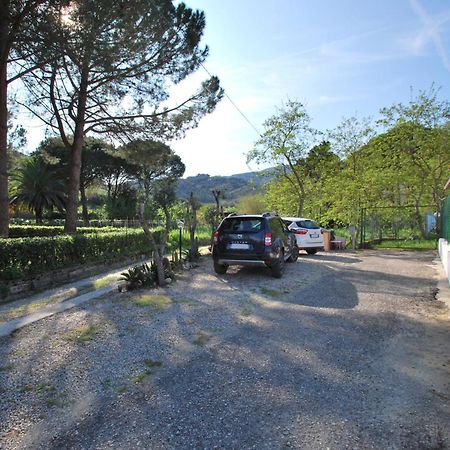 Villetta Orchidea - Indipendente Con Giardino Privato Marina di Campo Luaran gambar